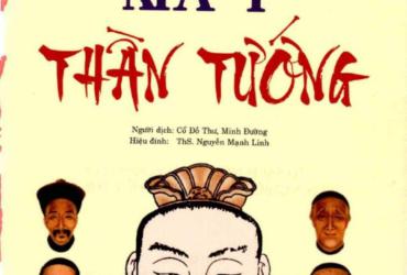 Giải Mã “Ma Y Thần Tướng”: Bí Kíp Nhìn Thấu Vận Mệnh Qua Diện Mạo và Khí Huyết