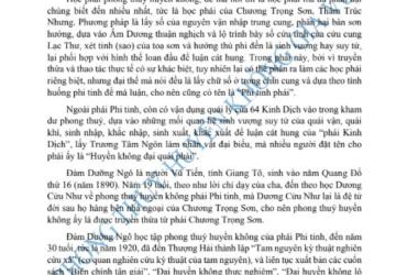 Giải Mã Huyền Không Lục Pháp Tập 2: Khai Mở Vận Khí, Hóa Giải Sát Khí, Ứng Dụng Cửu Tinh Trong Phong Thủy Dương Trạch