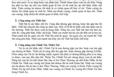 Khám Phá Bí Ẩn Bát Tự Trung Cấp: Cuốn Sách Khiến Mệnh Lý Học Trở Nên Rõ Ràng Đến Kinh Ngạc!