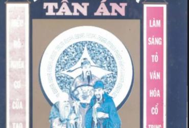 Khám Phá Bí Ẩn Âm Trạch: Trạch Vận Tân Án Sẽ Khiến Bạn Thay Đổi Góc Nhìn Về Phong Thủy