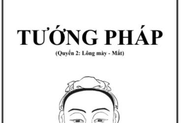 Khám Phá Bí Ẩn Tướng Mạo: Cuốn Sách "Tướng Pháp" Khiến Người Đọc Suy Ngẫm Về Vận Mệnh