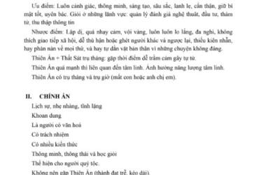 Giải Mã Mệnh Cách Với “Bát Tự Cao Cấp Quyển 1” – Tải PDF, Download Trọn Bộ Kiến Thức Dự Đoán Vận Mệnh