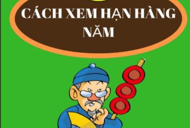 Khám Phá Bí Quyết Cách Xem Hạn Hằng Năm: Tải Ngay Bản PDF Giúp Bạn Hiểu Rõ Vận Mệnh Qua Lá Số Tử Vi