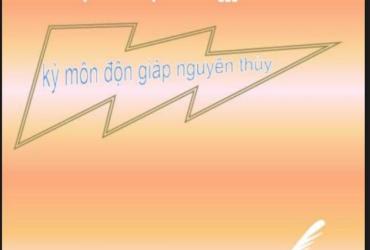 Bóc Tách Bí Ẩn Thuật Số Lạc Thư: Cuốn Sách Khiến Giới Học Lý Số Không Thể Bỏ Qua!