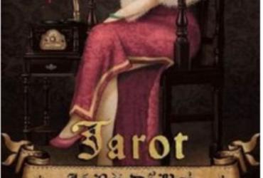 Tiết Lộ Tầng Sâu Tiềm Thức: Review sách "Tarot Lá Bài Để Ngỏ" khiến bạn thay đổi cách nhìn về Tarot