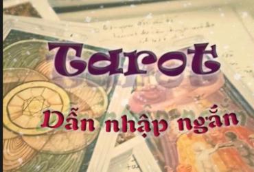 "Tarot Dẫn Nhập Ngắn": Tải Ngay PDF Hướng Dẫn Chiêm Đoán – Kết Nối Tarot và Bói Quẻ Chân Gà Trong Văn Hóa Tâm Linh Việt
