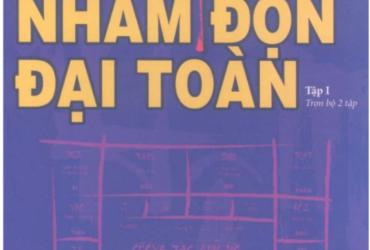 Giải Mã Bí Tàng Đại Lục Nhâm Độn Tập 2: Tác Phẩm Khiến Giới Huyền Học Không Thể Làm Ngơ!