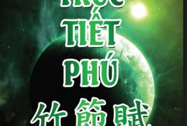 Review Sách “Trúc Tiết Phú”: Giải Mã Lá Số, Tải Ngay Bản PDF Đầy Đủ, Ứng Dụng Thực Chiến Trong Luận Đoán Tử Vi