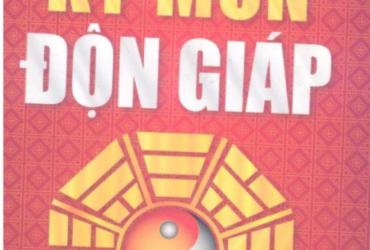 Khám Phá Bí Thuật Kỳ Môn Độn Giáp: Tải Ngay Bản PDF, Giải Mã Tam Kỳ – Lục Nghi – Cửu Cung Ứng Dụng Trong Phong Thủy & Chiến Lược