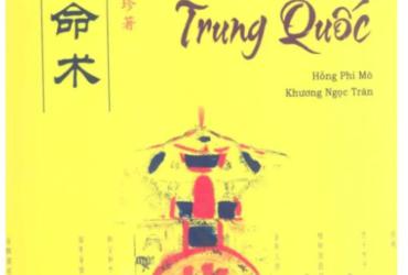 Giải Mã Thuật Tướng Số Cổ Đại Trung Quốc: Tải Ngay Bản PDF Đầy Đủ, Đổi Vận Đổi Mệnh Qua Tướng Mặt, Tướng Tay!