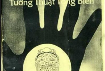 Khám Phá Bí Ẩn Tướng Mạo Đông – Tây: Cuốn Sách Gây Bão Giới Nhân Tướng Học