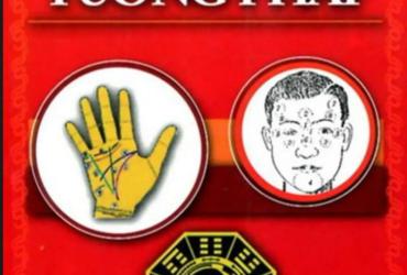 Khám Phá Bí Thuật Tướng Pháp Cổ Truyền: Cuốn Sách Huyền Học Mà Ai Yêu Phong Thủy Cũng Nên Đọc