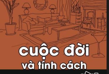 Khám Phá “Cuộc Đời Và Tính Cách Con Người”: Sách Giúp Bạn Hiểu Rõ Bản Thân – Tải Ngay Bản PDF