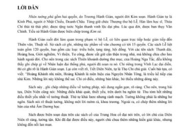 Khám Phá Bí Ẩn Gương Mặt: Nhân Tướng Phú Hé Lộ Tướng Mạo, Tính Cách Và Vận Mệnh Đáng Kinh Ngạc