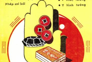 Tướng Mạng Mộng Bốc: Giải Mộng, Đoán Mệnh, Khai Mở Thiên Cơ Qua Tướng Pháp Cổ Phương Đông