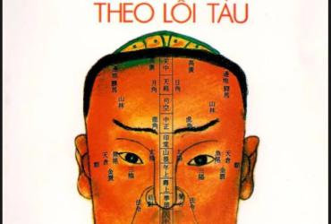 Khám Phá Bí Ẩn Tướng Mạo Qua Sách “Xem Tướng Lấy Theo Lối Tàu” – Cổ Thư Dẫn Đường Định Mệnh
