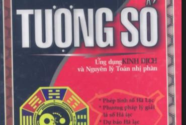 Khám Phá Bí Ẩn Tướng Số: Cuốn Sách Lý Thuyết Giải Mã Vận Mệnh Của Bạn