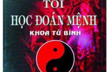 Khám Phá Quyển 2 Tôi Học Đoán Mệnh: Bí Quyết Dụng Thần, Đại Vận và Lá Số Tứ Trụ Sẽ Khiến Bạn Hiểu Rõ Mệnh Mình Đến Từng Chi Tiết