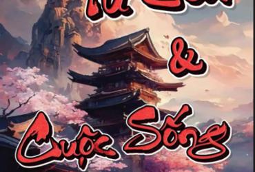 Giải Mã Tứ Hóa Và Cuộc Sống: Lá Số Tử Vi Cũng Có Thể Cứu Cả Một Đời Người!