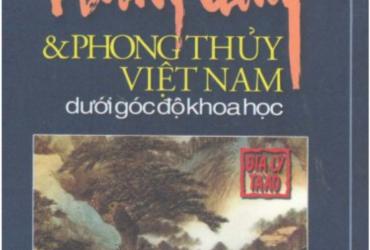 Review Sách Nghiên Cứu Phong Thủy: Khám Phá Huyền Cơ Âm Dương Ngũ Hành Trong Không Gian Sống