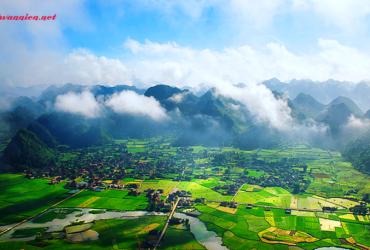 Sinh Khí Là Gì? Bí Mật Nguồn Năng Lượng Sống Trong Phong Thủy