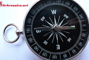 Sinh Khí Là Gì? Cách Chọn Nhà Hướng Sinh Khí