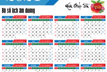 So Sánh Lịch Âm và Lịch Dương: Từ Lịch Sử Đến Đời Sống Hiện Đại