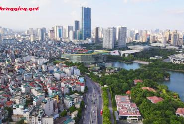 Tác Động Của Đô Thị Hóa Đến Nguyên Tắc Phong Thủy Truyền Thống