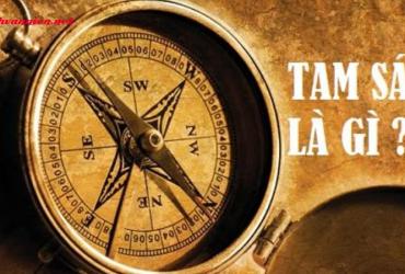 Tam Sát Vị Là Gì? Cách Hóa Giải Tam Sát Hiệu Quả