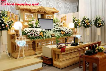Tập Tục Mai Táng Và Điềm Lành Dữ