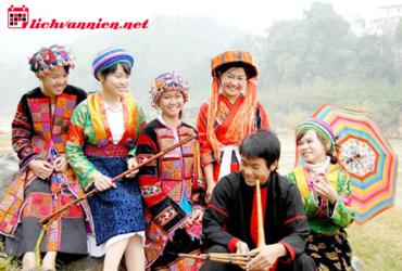 Tập Tục Mai Táng Và Ý Thức Dân Tộc