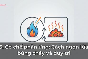 Phân biệt Cung Mặt Trời Bạch Dương và Cung Mọc Bạch Dương: Bản chất hay Vỏ bọc?
