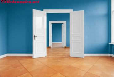 Thế Cửa Đối Cửa Trong Phong Thủy: Tác Hại Và Cách Hóa Giải