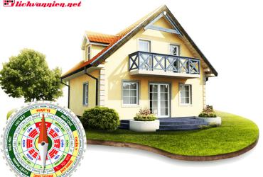 Thiên Y Là Gì? Cách Chọn Nhà Hướng Thiên Y Trong Phong Thủy