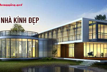 Thiết Kế Nhà Kính Chuẩn Phong Thủy - Hài Hòa Không Gian Sống