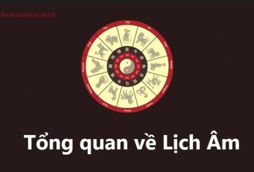 Tổng Quan Về Lịch Âm: Khám Phá Định Nghĩa Và Lịch Sử Phát Triển
