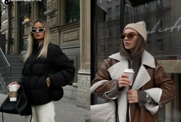 Trang Phục Và Phụ Kiện Hợp Phong Thủy Mùa Đông - Bí Quyết Thu Hút Vượng Khí