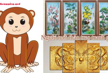 Tranh Phong Thuỷ Cho Người Tuổi Thân – Bí Quyết Chọn Tranh Hút Tài Lộc Và May Mắn