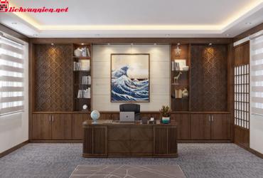 Tranh Phong Thủy Phòng Làm Việc: Nghệ Thuật Thu Hút Tài Lộc Và Thịnh Vượng