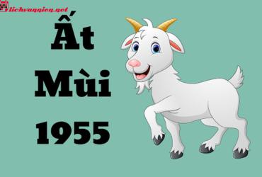 Tuổi Xông Đất Phù Hợp Với Gia Chủ Sinh Năm 1955