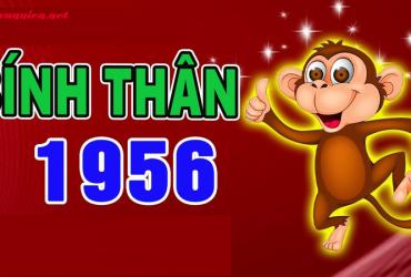 Tuổi Xông Đất Hợp Với Gia Chủ Sinh Năm 1956