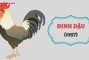 Tuổi Xông Đất Hợp Với Gia Chủ Sinh Năm 1957