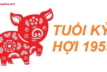 Tuổi Xông Đất Hợp Mệnh Cho Gia Chủ Sinh Năm 1959