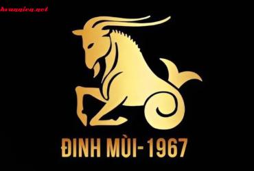 Tuổi Xông Đất Hợp Với Gia Chủ Sinh Năm 1967