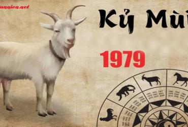 Tuổi Xông Đất Hợp Mệnh Cho Gia Chủ Sinh Năm 1979