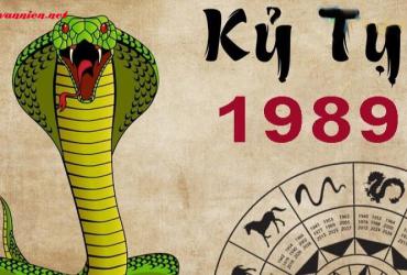 Bí Quyết Chọn Tuổi Xông Đất Hợp Mệnh Cho Gia Chủ Sinh Năm 1989