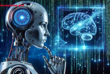 Ứng Dụng AI Trong Phân Tích Phong Thủy: Công Nghệ Hiện Đại Trong Nghệ Thuật Cổ Truyền