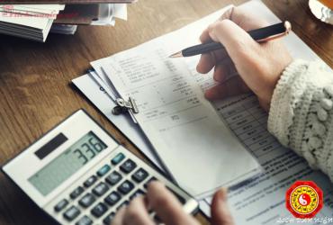 Ứng Dụng Của Lịch Vạn Niên Trong Quản Lý Tài Chính