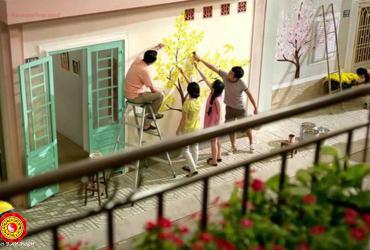 Ứng Dụng Của Lịch Vạn Niên Trong Sắp Xếp Và Làm Sạch Nhà Cửa