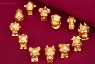 Vật Phẩm Phong Thủy Cho 12 Con Giáp - Bí Quyết Thu Hút Vận May Và Tài Lộc